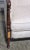 Late 20th Century Hickory Chair James River Mahogany Sheraton Style Settee Sofa Loveseat For Sale - Image 5 of 10