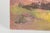 Charles Kiffer, Atmospheric Landscape, 1960s, Oil on Board For Sale - Image 3 of 5