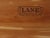 Early 1900s Lane Solid Cedar Hope Chest Blanket Trunk Bench 6586 For Sale In Miami - Image 6 of 18