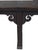 Monumental 18th-Century Chinese Elm Altar Table From Shanxi, Circa 1766 For Sale - Image 12 of 14