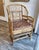 Introduce a touch of timeless global glamour into your space with this stunning vintage 1970s Brighton Pavilion-style...
