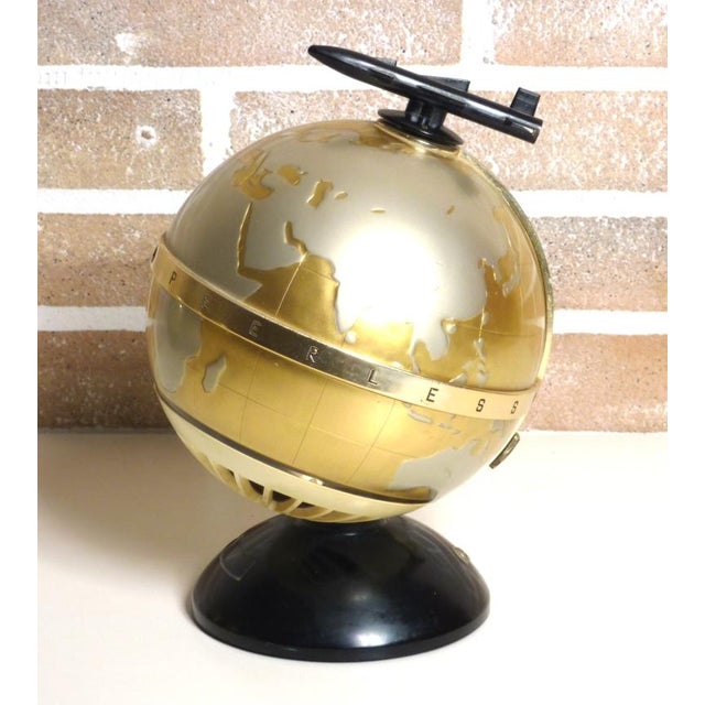 Radio Globe from Flay, Japan, 1960s For Sale - Image 6 of 6