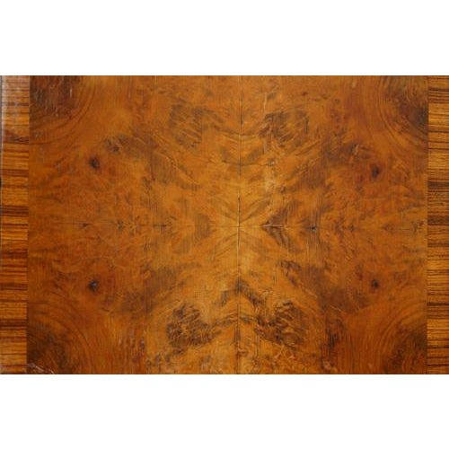 Art Deco Side Table, 1930s For Sale - Image 10 of 15