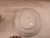 Antique Signed Moriage Japanese Tea Cup, Saucer and Lid/Tea Bag Rest. For Sale In Seattle - Image 6 of 10