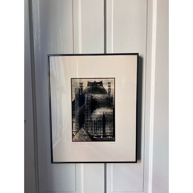 1990s París- Series of Photographs For Sale - Image 4 of 6