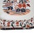 Early 19th Century Large 19th-Century Amherst Japan South Wales Pottery Platter For Sale - Image 5 of 18