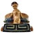 Wedgwood Reproduction Centerpiece Bowl W/ Cherubs For Sale In San Francisco - Image 6 of 10