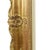 Baroque Style Frame in Classic Gold, 1920s For Sale - Image 15 of 18