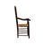 Late 19th Century Antique Ladder Back Chairs - A Pair For Sale - Image 5 of 7