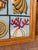 Nautical Vintage Coastal Needlepoint Seashell Textile Art in Wood Frame For Sale - Image 3 of 11