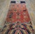 Early 20th Century Chinese Ningxia Pillar Carpet ( 3'7'' x 8'10'' - 109 x 269 ) Antique Chinese – Pillar Carpet Hallway...