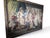 17th Century French The Family of Darius Before Alexander Tapestry from Aubusson For Sale - Image 13 of 16