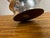 Nambé Lighting Sculptural Table Lamp, Vintage For Sale - Image 12 of 12