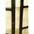 2020s Franklin Telephone Booth-Style Wood Display Cabinet by Furniture Classics For Sale - Image 5 of 9
