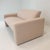 1980s Model 691 2-Seater Sofa in Soft Pink Wool from Artifort, 1980s For Sale - Image 5 of 14