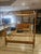 Brown Mid 20th Century Ethan Allen Four Post Maple Canopy Bed Nutmeg Finish For Sale - Image 8 of 13