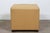 Vintage Cube Upholstered Stools Moroccan Ottomans, Poufs, a Pair For Sale In Palm Springs - Image 6 of 9