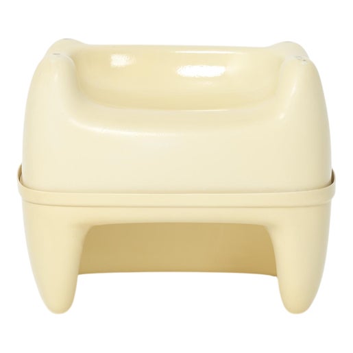 Zorro Children's Chair from Meurop, 1970s For Sale