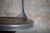 Vintage Industrial Tram Chair, 1940s For Sale - Image 15 of 18
