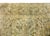Late 20th Century Late 20th Century Indian Oushak Rug For Sale - Image 5 of 15