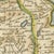 Black Antique Turkey in Asia Map with Cyprus and the Holy Land, 1760 For Sale - Image 8 of 12