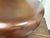 Crate & Barrel Ceramic Table Lamp For Sale - Image 10 of 12