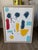 Original Abstract Modern Painting For Sale In Miami - Image 6 of 7