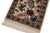 Shabby Chic Shabby Chic Pak-Persian Beige/Gray Wool Rug - 1'6'' X 2'0'' For Sale - Image 3 of 9