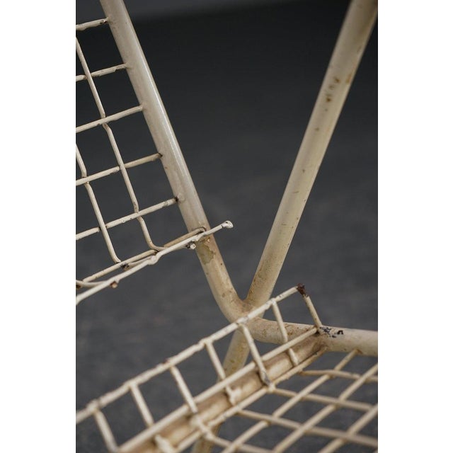 Amersfoortse Armchair by Rietveld For Sale - Image 13 of 18