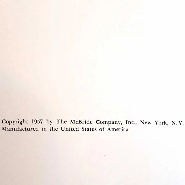 Vintage Guide to American Pewter by Carl Jacobs First Edition Book For Sale - Image 4 of 8