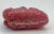Pink Rhodochrosite Snuff Bottle For Sale - Image 8 of 12