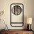 The Collins Mirror is a sleek and industrial-inspired design. Crafted with a rectangular shape and soft edges, this mirror...