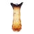 Italian Murano Glass Vase, 1960s For Sale - Image 11 of 11