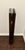 Antique Chinese Carved Rosewood Folding Screen With Hand-Embroidered Silk Landscape Panels, Late Qing / Early Republic For Sale - Image 12 of 12