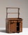 1900-1909 French Miniature Cabinet For Sale - Image 18 of 18