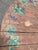 Wood Antique French Wine Tasting Table For Sale - Image 7 of 11