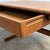 Kai Kristiansen Danish Modern Teak Side Table for Vildbjerg, 1950's For Sale In New York - Image 6 of 8