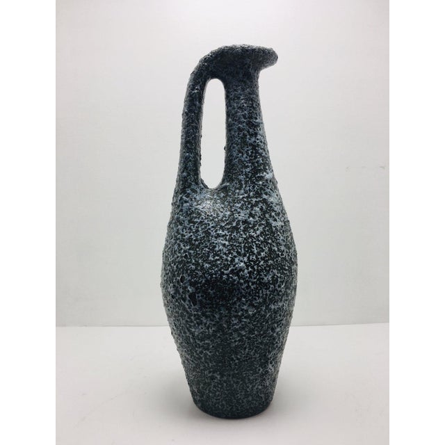 Ceramic Vase, Hungary, 1960s For Sale - Image 4 of 8