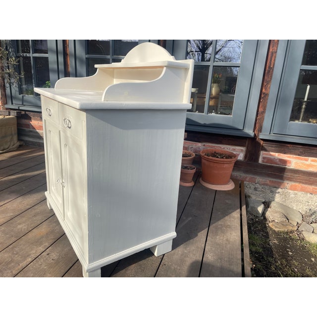 Antique Chest of Drawers For Sale - Image 14 of 18