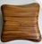 Vintage Handcrafted Pacific Merchants Acacia Wood Serving Bowl For Sale - Image 16 of 18