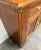 Antique American Primitive Farmhouse Solid Oak Step Back Cupboard For Sale - Image 4 of 17