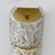 Metal Modern Italian Brass and Murano Glass Textured Wall Sconces, Set of 2 For Sale - Image 7 of 11