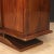 Mid-Century Italian Showcase in Wood, 1950s For Sale - Image 3 of 13