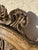 17th Century Carved Wooden Throne Canopy For Sale - Image 4 of 13
