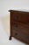 Lion Paws Bedside Tables, 1960s, Set of 2 For Sale - Image 4 of 5