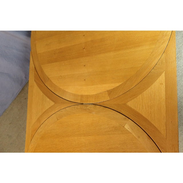 System Tables, 1980s, Set of 2 For Sale - Image 9 of 13