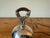 American Vintage Towle Silverplated Pierced Christmas Bell Ornament, 1983 For Sale - Image 3 of 8