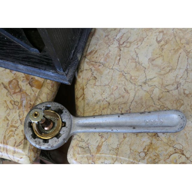 Mather and Platt Sprinkler Heads, 1950, Set of 12 For Sale - Image 9 of 12