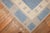 Abstract Swedish Kilim from the middle of the 20th Century signed by MA Measures: 6'6'' x 10'3"