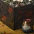 Willy Van Riet, Flowers Vase, 1923, Oil Painting on Canvas, Framed For Sale - Image 8 of 11